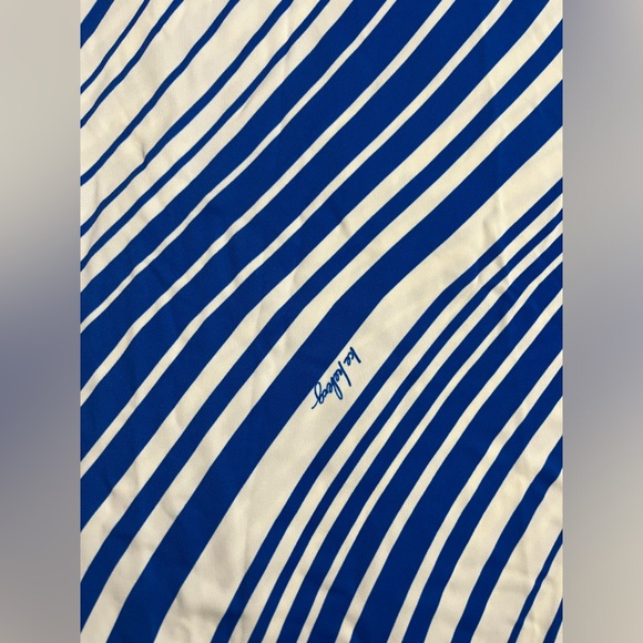 NWT - Ice Iceberg Women’s Azure Maxi Skirt -  Made in Italy - EU 50 / US 34 - Picture 4 of 10